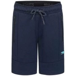 Jack & Jones Jack&Jones Jongens Short Jpstair Sweat Short - Navy