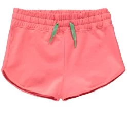 Cars Meisjes Short Kids Antonya - Roze