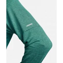 Nike Heren Running T-Shirt Dri-Fit Element - 309 Faded Spruce -Trendy Deals Voor Actieve Lifestyles 044024 79 02 1