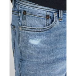 Jack & Jones Jack&Jones Jongens Spijkerbroek AM 269 NOOS JNR - 188779 Blue Denim -Trendy Deals Voor Actieve Lifestyles 044035 39 05 1