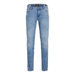Jack & Jones Jack&Jones Jongens Spijkerbroek AM 269 NOOS JNR - 188779 Blue Denim