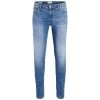 Jack & Jones Jack&Jones Jongens Spijkerbroek AM 815 NOOS JNR - 188779 Blue Denim