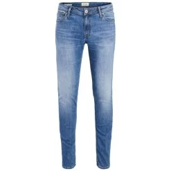 Jack & Jones Jack&Jones Jongens Spijkerbroek AM 815 NOOS JNR - 188779 Blue Denim