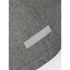 NAME IT Name-it Jongens Jacket NKMMAX JACKET SLEEVE BAND - 179855 Dark Grey Melange -Trendy Deals Voor Actieve Lifestyles 044038 25 03 1