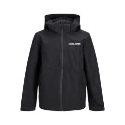 Jack & Jones Jack&Jones Jongens Jack JCOAIR Jacket JnR - Zwart
