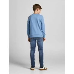 Jack & Jones Jack&Jones Jongens Spijkerbroek GE 683 50SPS JNR - 188779 Blue Denim -Trendy Deals Voor Actieve Lifestyles 044064 39 03 1