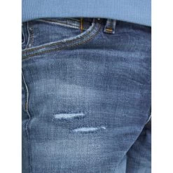 Jack & Jones Jack&Jones Jongens Spijkerbroek GE 683 50SPS JNR - 188779 Blue Denim -Trendy Deals Voor Actieve Lifestyles 044064 39 04 1