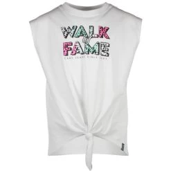 Cars Meisjes T-shirt Kids Paige Ts - Wit