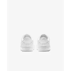 Nike Junior Casualschoen NIKE COURT LEGACY BIG - 104 WHITE/WHITE -Trendy Deals Voor Actieve Lifestyles 044096 08 03 1