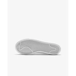 Nike Junior Casualschoen NIKE COURT LEGACY BIG - 104 WHITE/WHITE -Trendy Deals Voor Actieve Lifestyles 044096 08 04 1