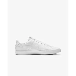 Nike Junior Casualschoen NIKE COURT LEGACY BIG - 104 WHITE/WHITE