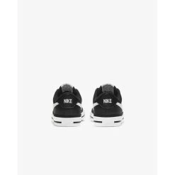 Nike Junior Casualschoen NIKE COURT LEGACY BIG - 002 BLACK/WHITE-GUM LIGHT BROW -Trendy Deals Voor Actieve Lifestyles 044096 96 04 1