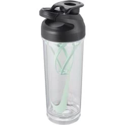 Nike Unisex Shakebaker HYPERCHARGE SHAKER BOTTLE 2 - 940 CleBlaGrn