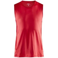 Craft Heren Singlet ADV ESSENCE SL TEE M - 676000 UNIVERSE
