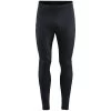 Craft Heren Tight ADV ESSENCE ZIP TIGHTS M - Zwart