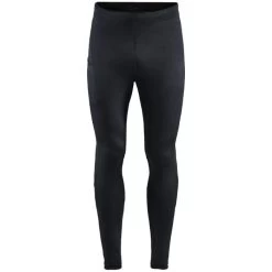 Craft Heren Tight ADV ESSENCE ZIP TIGHTS M - Zwart