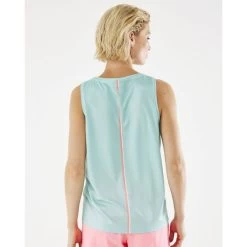 MEXX Dames Tanktop Sleeveless Top - 135409 Light Mint -Trendy Deals Voor Actieve Lifestyles 044286 41 05 1