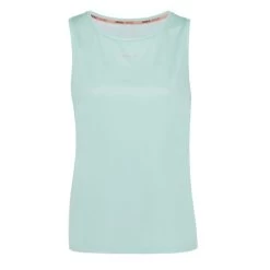 MEXX Dames Tanktop Sleeveless Top - 135409 Light Mint