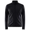 Craft Heren Jack ADV ESSENCE WIND JACKET M - Zwart