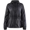 Craft Dames Windjack ADV CHARGE WIND JKT W - Zwart
