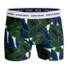 Bjorn Borg Björn Borg Heren Boxer Cotton Stretch - P0019 Bb Retro Leaf