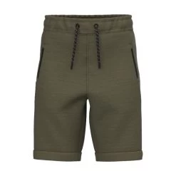 Name It Jongens Short NKMSCOTTT SWE LONG SHORTS UN - 193660 Asphalt