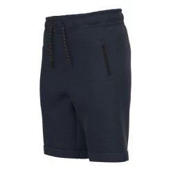 Name It Jongens Short NKMSCOTTT SWE LONG SHORTS UN - 216654 Dark Sapphire -Trendy Deals Voor Actieve Lifestyles 044446 29 02 1