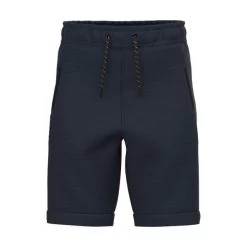 Name It Jongens Short NKMSCOTTT SWE LONG SHORTS UN - 216654 Dark Sapphire
