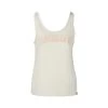 Brunotti Dames Top Aline - 1006 White Pearl