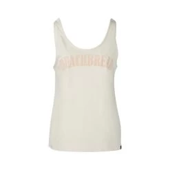 Brunotti Dames Top Aline - 1006 White Pearl