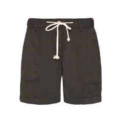 Protest Dames Short PRTRUE - Zwart