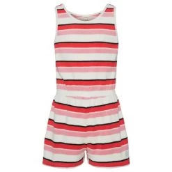 Protest Meisjes Jumpsuit PRTMELANY JR - 679 Razzred