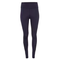 MEXX Dames Sportlegging High Waist - 194020 Navy