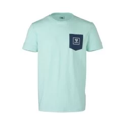 Brunotti Heren T-shirt Primi - 5497 Beach Glass