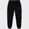 Equalite Heren Joggingsbroek Essential Pants - Zwart