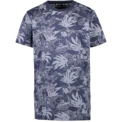 Cars Jongens T-shirt Kids Herley - Blauw