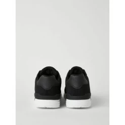 Björn Borg Heren Sneaker R140 - 0999 BLK -Trendy Deals Voor Actieve Lifestyles 044813 10 02 1