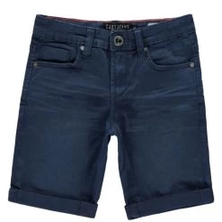 Cars Jongens Short Kids Lucky - Blauw