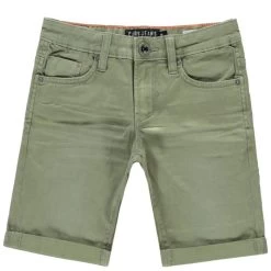 Cars Jongens Short Kids Lucky - Groen