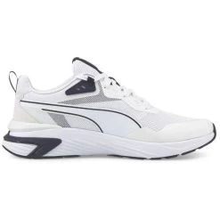Puma Heren Fitnessschoen Supertec - 3 Puma White/Nimbus