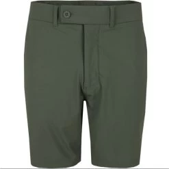 Lyle & Scott Lyle&Scott Heren Golf Short Airlight - Cactus Green