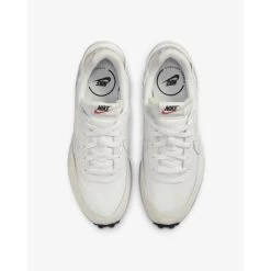 Nike Heren Casual Schoenen Waffle - Wit -Trendy Deals Voor Actieve Lifestyles 044898 01 02 1