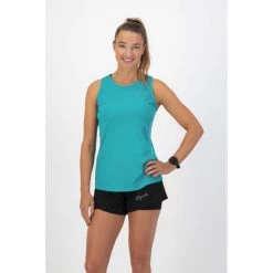 Rogelli Dames Runningsinglet Core - Blauw -Trendy Deals Voor Actieve Lifestyles 044922 39 02 1
