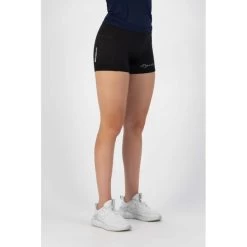 Rogelli Dames Short Essential - Zwart -Trendy Deals Voor Actieve Lifestyles 044923 10 02 1