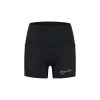 Rogelli Dames Short Essential - Zwart