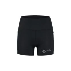 Rogelli Dames Short Essential - Zwart