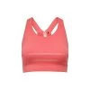 Only Dames Bh ONPCAMP STRIPE SPORTS - 197280 Spiced Coral
