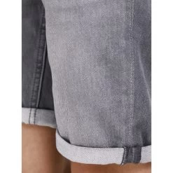 Jack & Jones Jack&Jones Jongens Shorts JJIRICK JJICON - 188778 Grey Denim -Trendy Deals Voor Actieve Lifestyles 045004 20 04 1