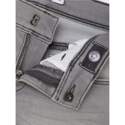 Name It Meisjes Short NKFSALLI DNMTASI SHORTS NOOS - 188198 Medium Grey Denim -Trendy Deals Voor Actieve Lifestyles 045067 29 02 1