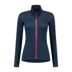 Rogelli Dames Vest June - Blauw